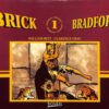 Brick Bradford L'Intégrale 2