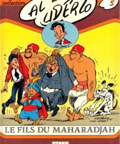 Luc Junior Tome 2