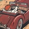 Luc Leroi Tome 3