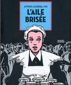 L'Aile brisée