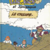 Luc, Vick et compagnie Tome 3