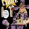 Luchadores Five
