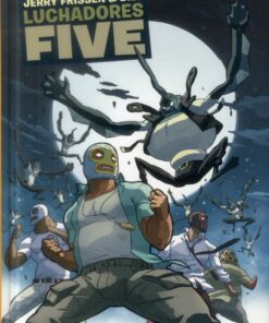 Luchadores Five