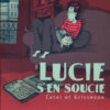 Lucie et sa licorne Tome 7