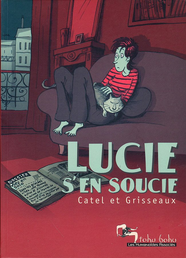 Lucie