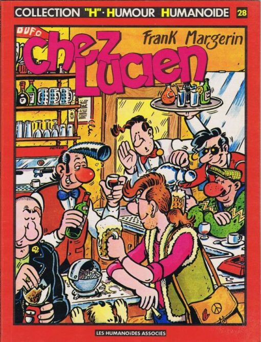 Lucien Tome 2
