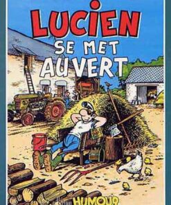 Lucien Tome 4