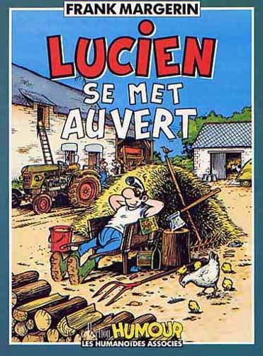 Lucien Tome 4