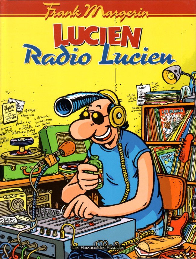 Lucien Tome 3