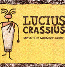 Lucius Crassius