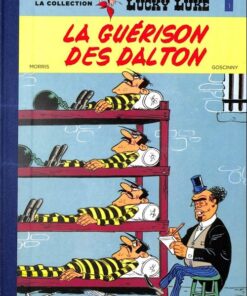 Lucky Luke La collection Tome 1