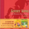 Lucky Luke Les Dessous d'une création Tome 9