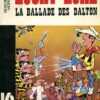 Lucky Luke Tome 3
