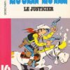Lucky Luke Tome 3