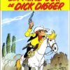 Lucky Luke Tomes 11 et 12