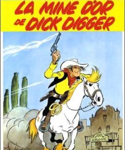 Lucky Luke Tomes 1 et 2