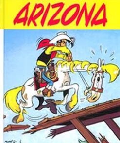Lucky Luke Tomes 3 et 4