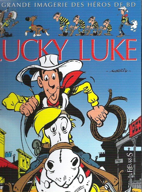 Lucky Luke