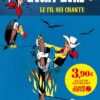 Lucky Luke