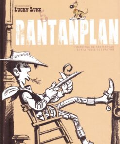 Deux aventures de Lucky Luke Tome 5