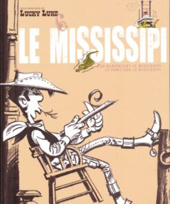 Deux aventures de Lucky Luke Tome 6