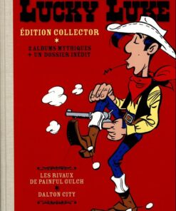 Lucky Luke