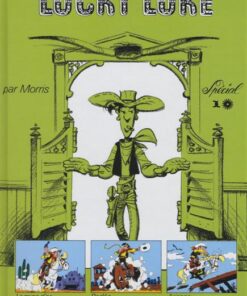 Lucky Luke Spécial 1*