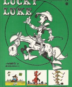 Lucky Luke Spécial 5*