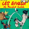 Lucky Luke Tome 18
