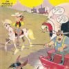 Lucky Luke Tome 23