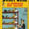 Lucky Luke Tome 10