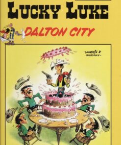 Lucky Luke Tome 2