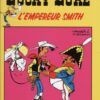 Lucky Luke Tome 40