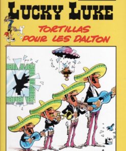 Lucky Luke Tome 7