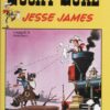 Lucky Luke Tome 1