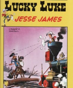 Lucky Luke Tome 10