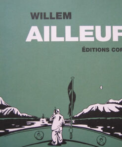 Ailleurs