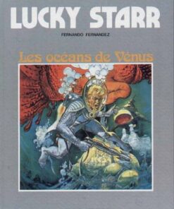 Lucky Starr