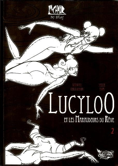 Lucyloo Tome 2