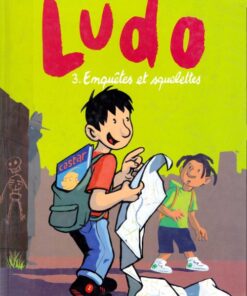 Ludo Tome 3