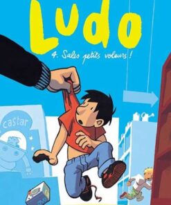 Ludo Tome 4