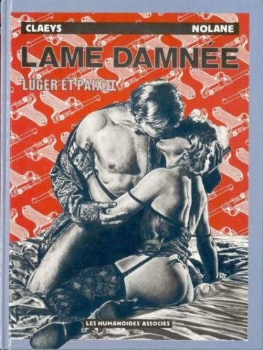 Lüger et paix Tome 2