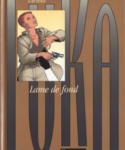 Luka Tome 7