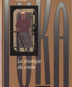 Luka Tome 8