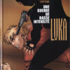 Luka Tome 8