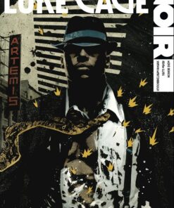 Luke Cage Noir