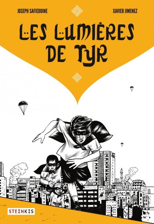 Les Lumières de Tyr