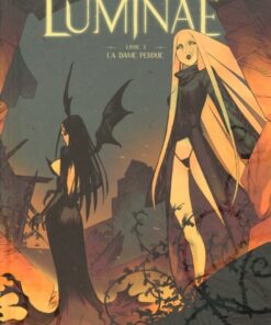 Luminae Tome 1