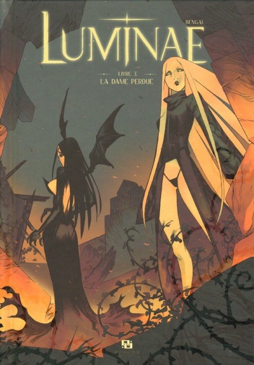 Luminae Tome 1