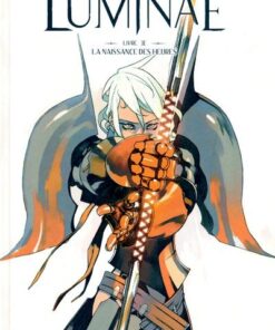 Luminae Tome 2